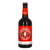 Smithwicks Red Ale 