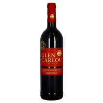Glen Carlou Grand Classique Paarl