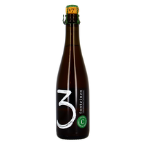3 Fonteinen Oude Geuze Cuvée Armand & Gaston (Zur Zeit nicht verfügbar)
