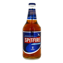 Shepherd Neame Spitfire Bitter Amber Ale 