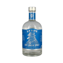 Lyre's Dry London Spirit