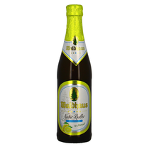 Waldhaus Natur Radler Alkoholfrei MW (Vorbestellung)
