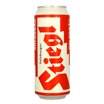 Stiegl Goldbräu Dose