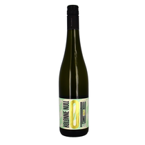 Kolonne Null Riesling Weiss Alkoholfreier Wein, Vegan 