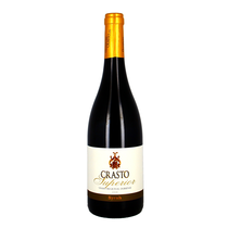 Quinta do Crasto Syrah Superior DOC