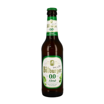 Bitburger 0,0%  Herb Alkoholfrei MW (Vorbestellung)

