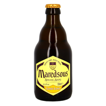 Maredsous Blonde 6.5° MW