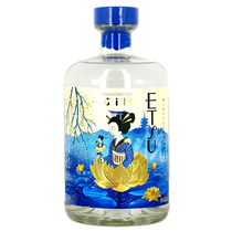 Etsu Handcrafted Gin 