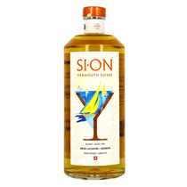 Studer's Si-On Vermouth Seebrise