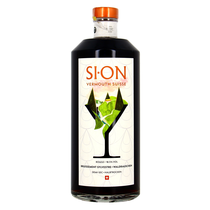 Studer's Si-On Vermouth Waldrauschen