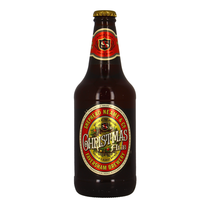 Shepherd Neame Christmas Ale (Saisonprodukt/Winter)