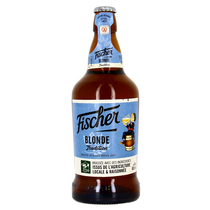 Fischer Blonde Tradition 