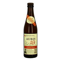 Riegele Auris 19 33cl MW