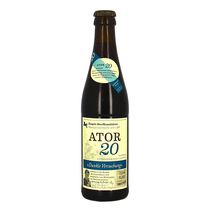 Riegele Ator 20 33cl MW