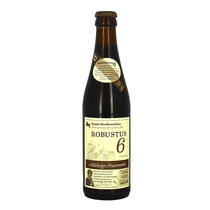 Riegele Robustus 6 33cl MW
