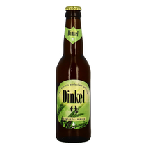 Einsiedler Dinkelbier MW °Bio°