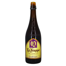 La Trappe Quadrupel
