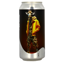 Below Brew Check This Pastry Stout, Chocolate & Honeycomb Dose 