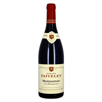 Marsannay Les Echezeaux AC, Domaine Faiveley
