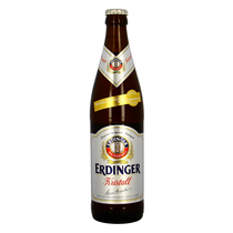 Erdinger Weissbier Kristall MW