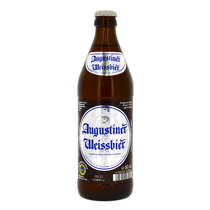 Augustiner Hefe-Weissbier MW 