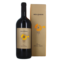 Bell'Aja Bolgheri Rosso DOC