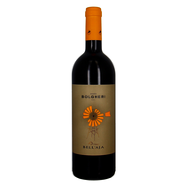 Bell'Aja Bolgheri Rosso DOC
