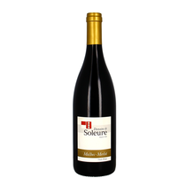 Domaine de Soleure Malbec-Merlot Cuvée Wengi