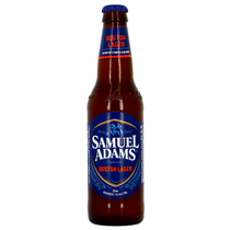 Samuel Adams Boston Lager 