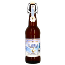 Baarer Festbier MW (Saisonprodukt/Winter) 