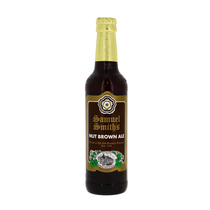 Samuel Smith's Nut Brown Ale, Vegan