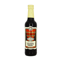 Samuel Smith's Taddy Porter, Vegan