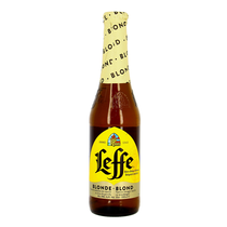 Leffe Blonde EW