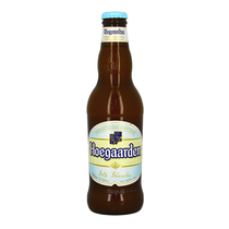 Hoegaarden Bière Blanche EW
