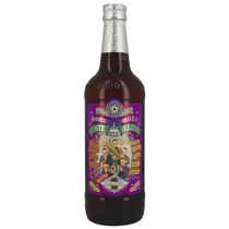 Samuel Smith Winter Welcome Ale (Saisonprodukt/Winter), Vegan