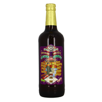 Samuel Smith's Winter Welcome Ale (Saisonprodukt/Winter), Vegan