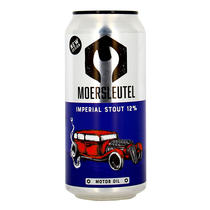 Moersleutel Motor Oil Imperial Stout Dose
