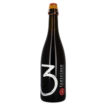 3 Fonteinen Schaarbeekse Kriek