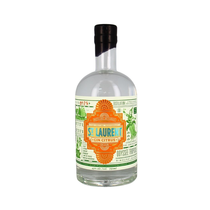 St. Laurent Citrus Canadien Gin 