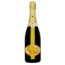 Chandon Garden Spritz mit Orange