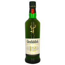 Glenfiddich Single Malt Special Reserve, 12 J.