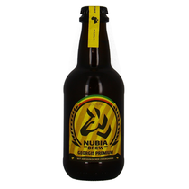 Nubia Brew Georgis Premium 