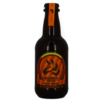 Nubia Brew Mulu Amber