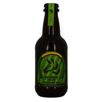 Nubia Brew Cardamon Beer