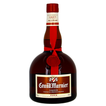 Grand Marnier Cordon Rouge