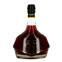 Brandy Carlos Imperial 15 J. Domecq