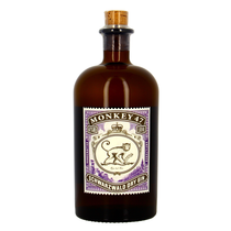 Schwarzwald Dry Gin, Monkey 47
