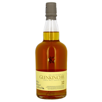 Glenkinchie Single Malt 12 J.