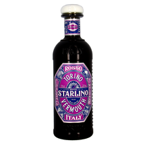 Vermouth di Torino Rosso Starlino