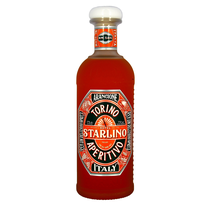 Vermouth di Torino Arancio Starlino